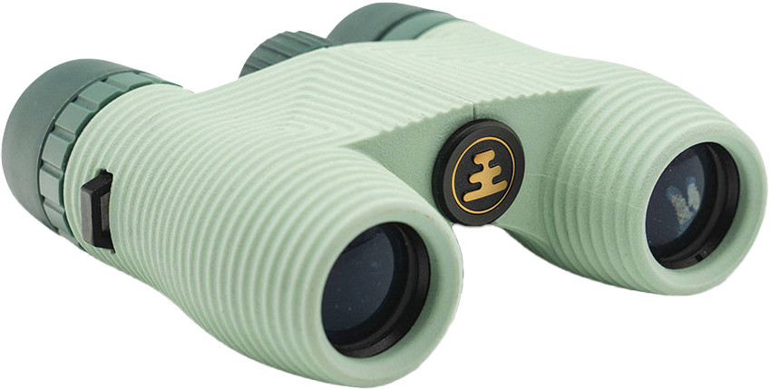 Nocs Provisions Standard Issue Waterproof Binoculars 8x25 | MEC