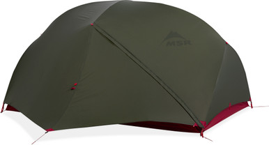 MSR Hubba Hubba Bikepack 2-Person Tent | MEC