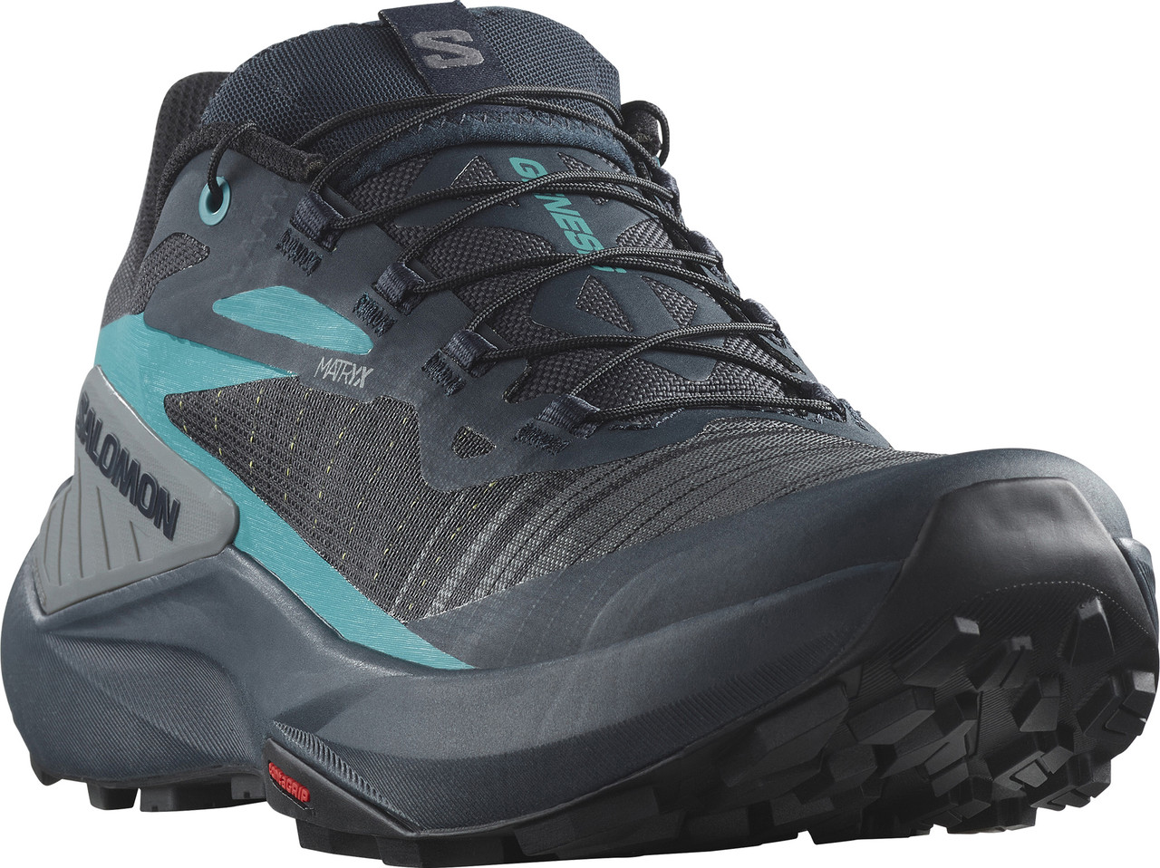Salomon Genesis Trail Running Shoes - Men's | MEC