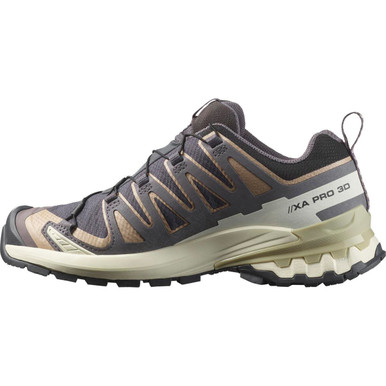 Salomon XA Pro 3D V9 Gore-Tex Trail Running Shoes - Women's | MEC