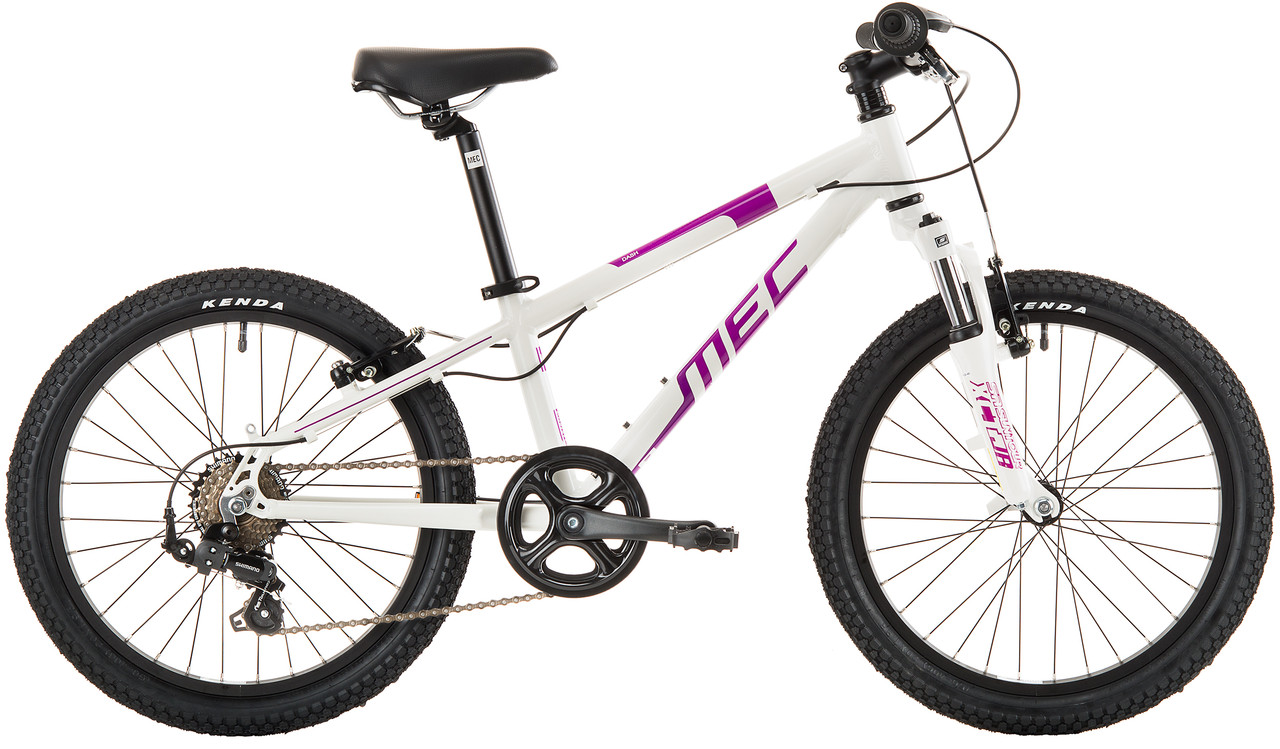 Mec sales youth bikes