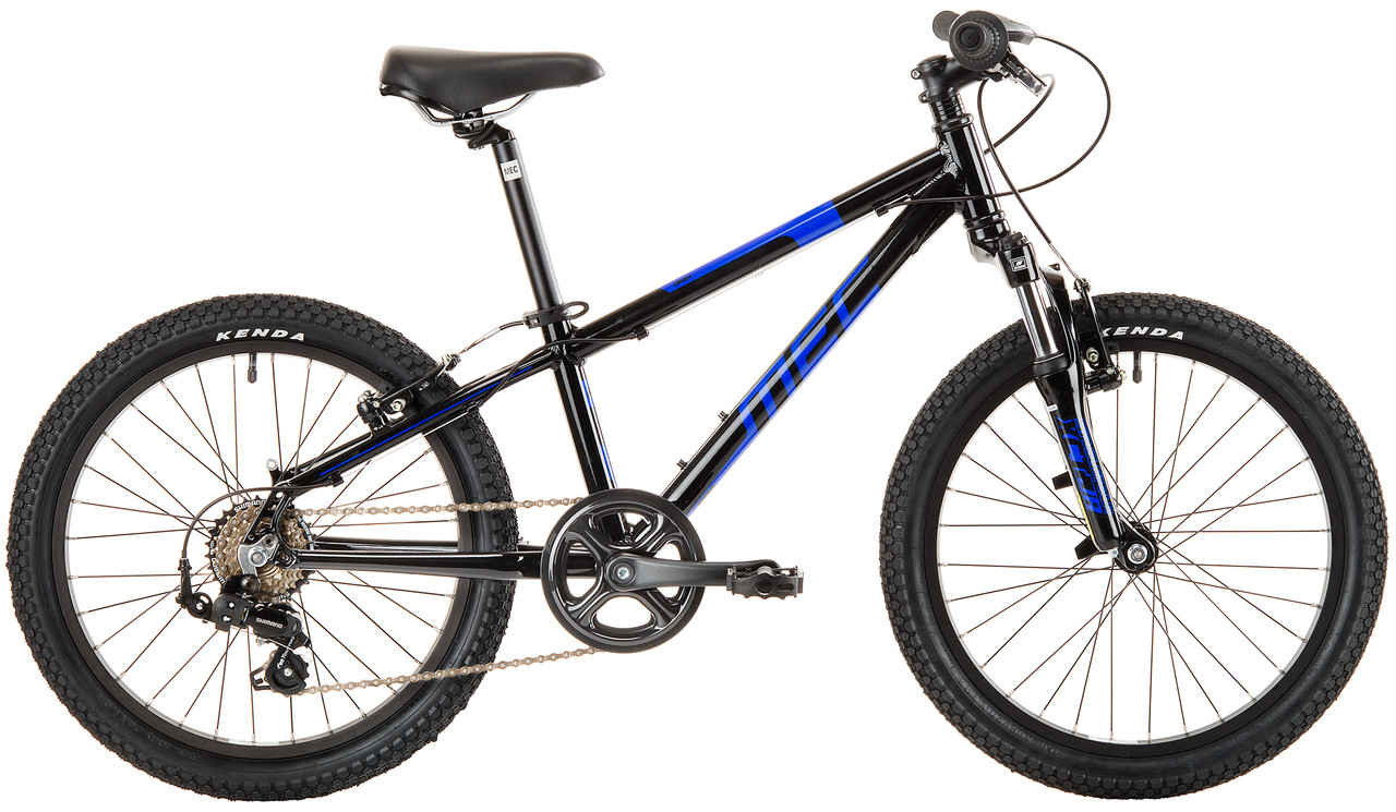 Mec hot sale mountain bike