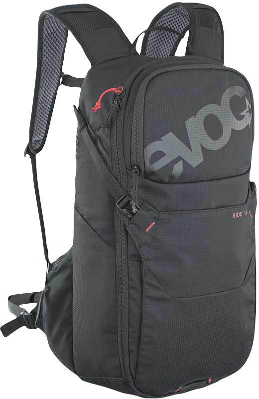 EVOC CP 26 Fotoruksack – 26 Liter, Mit Lawinenfach, Regenhülle & Tragesystem, Ideal Für Outdoor & Reisen