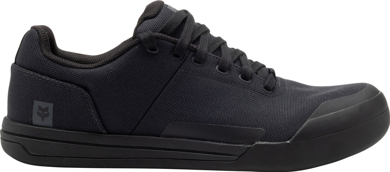 Fox Racing Union Canvas Flat Cycling Shoes - Unisex | MEC