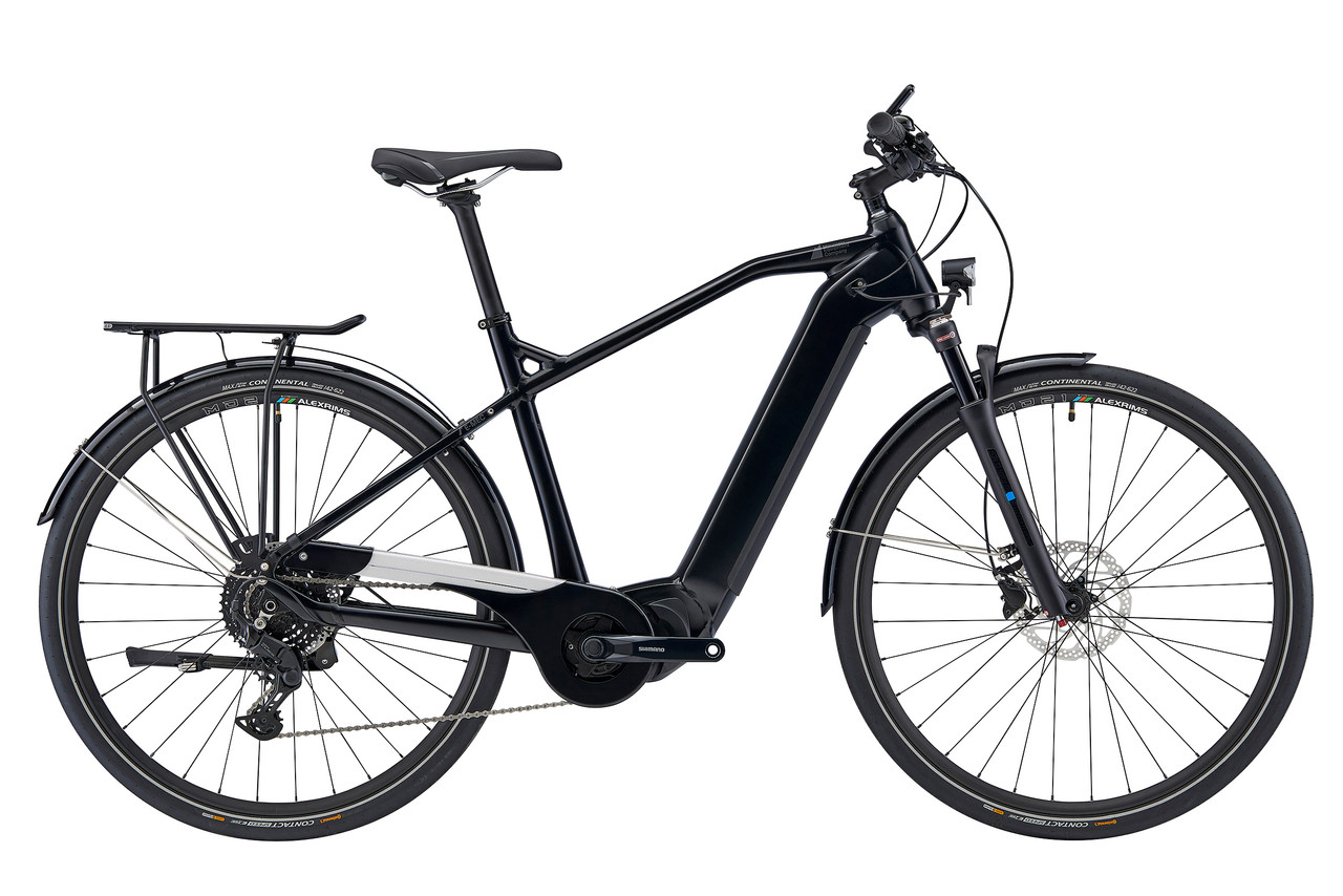 MEC Edmonton E-Bike 407 50% off = $2k