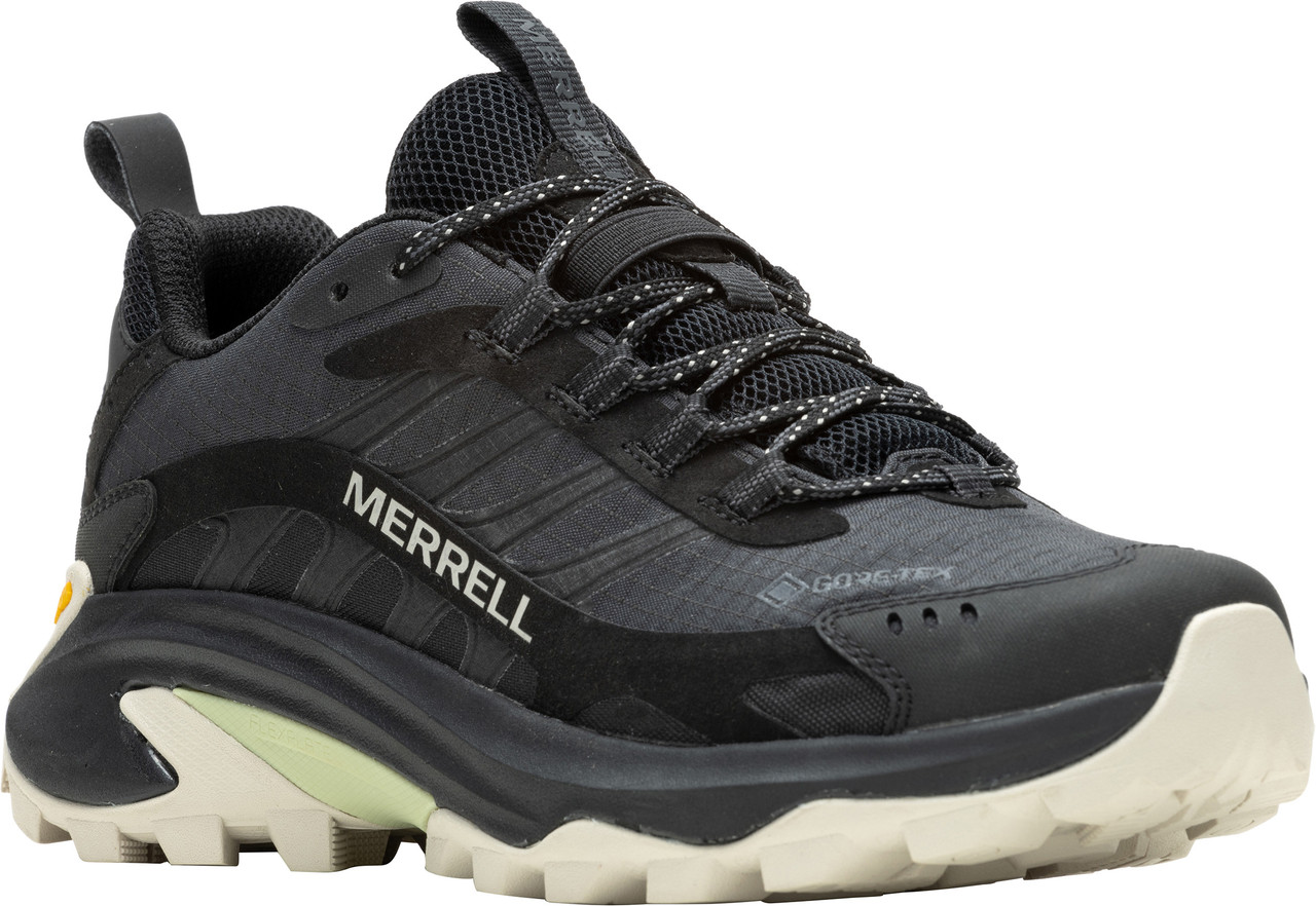 Merrell Moab Speed 2 Gore-Tex Light Trail Shoes - Women's | MEC
