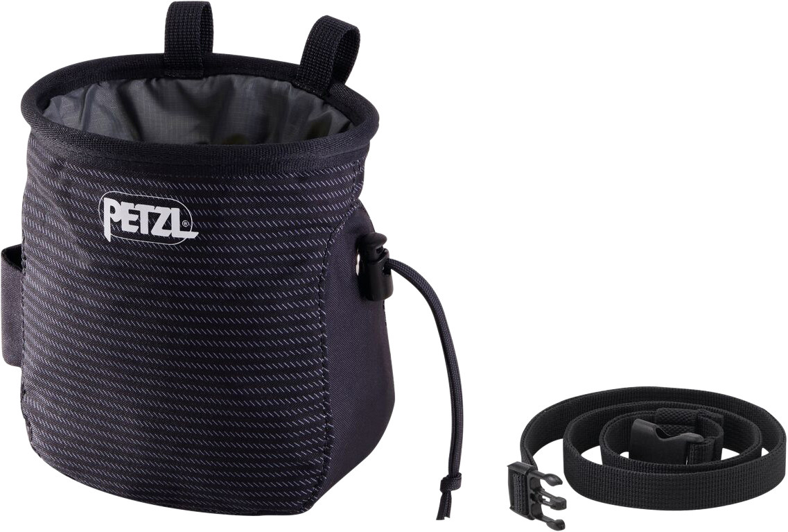Petzl Saka Chalk Bag MEC