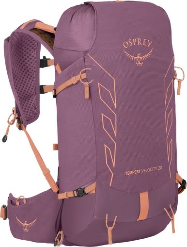 Osprey Tempest Velocity 20 Daypack - Women's | MEC Osprey Tempest Velocity 20 Daypack - Women's | MEC