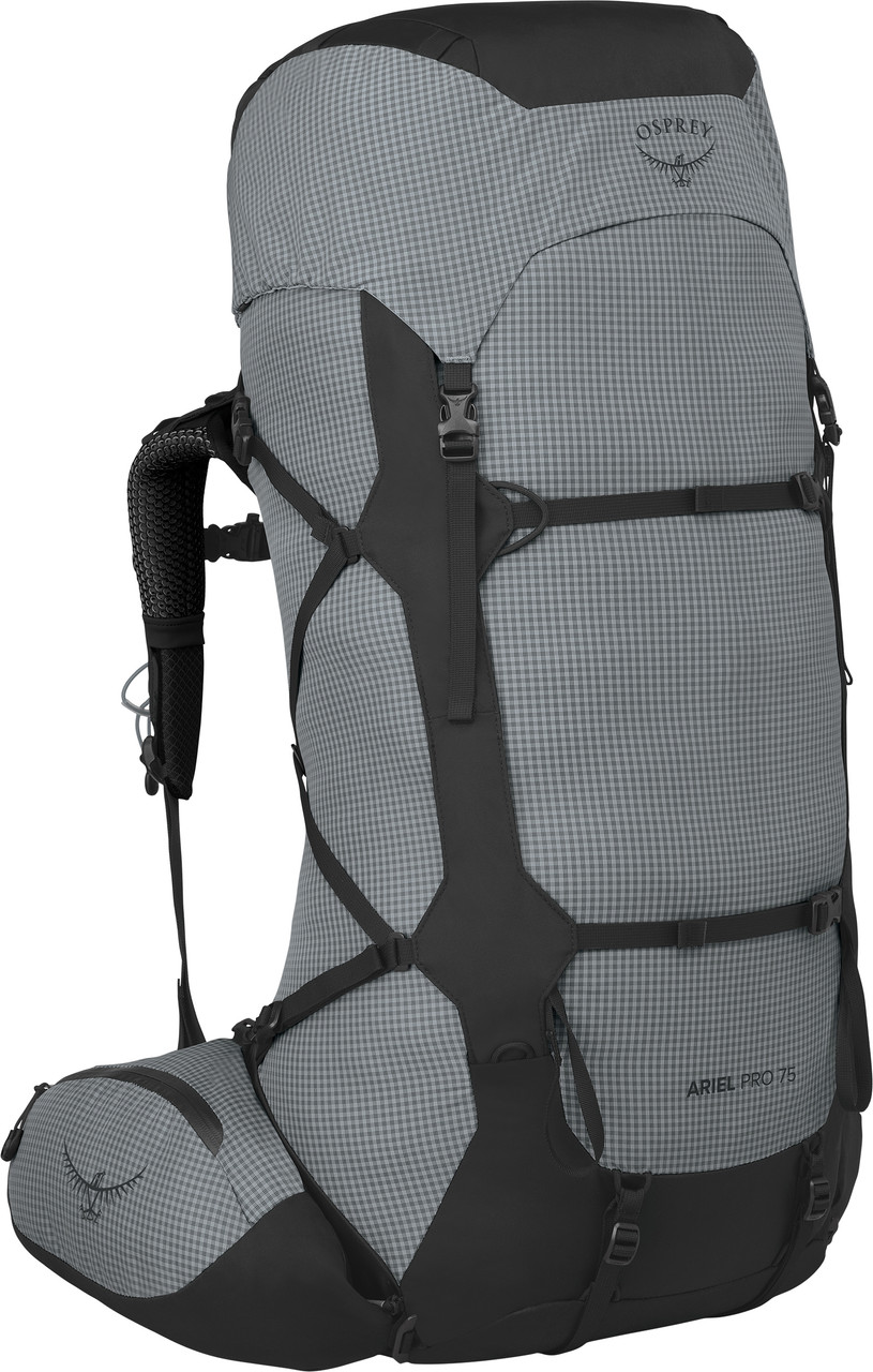 Osprey Ariel Pro 75 Backpack - Women's | MEC
