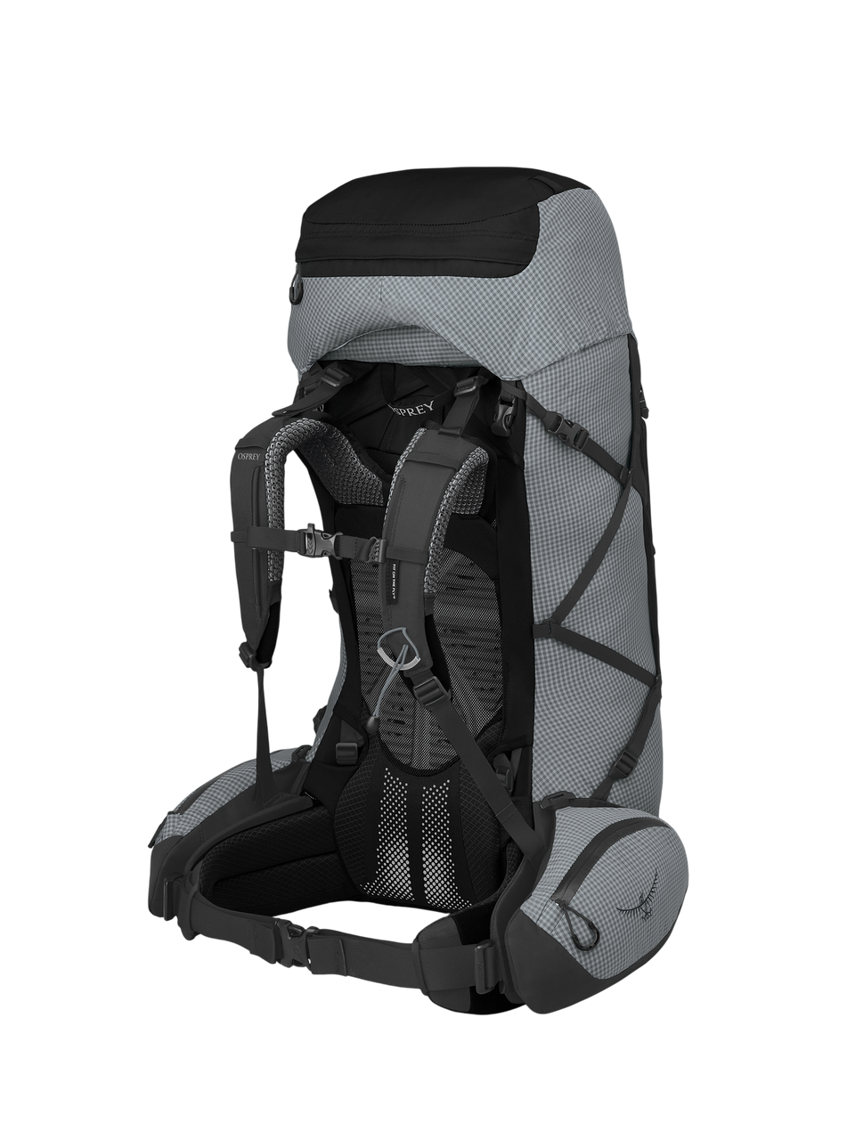 hydration compatible backpack osprey Amazon.com : Osprey Hydraulics 2L Backpack Water Reservoir with Bite Valve  - BPA-Free, Leakproof Hydration Bladder with QuickConnect and Slide-Seal