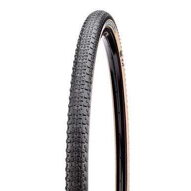 Continental Terra Speed 700 x 35C Tubeless Folding Tire | MEC