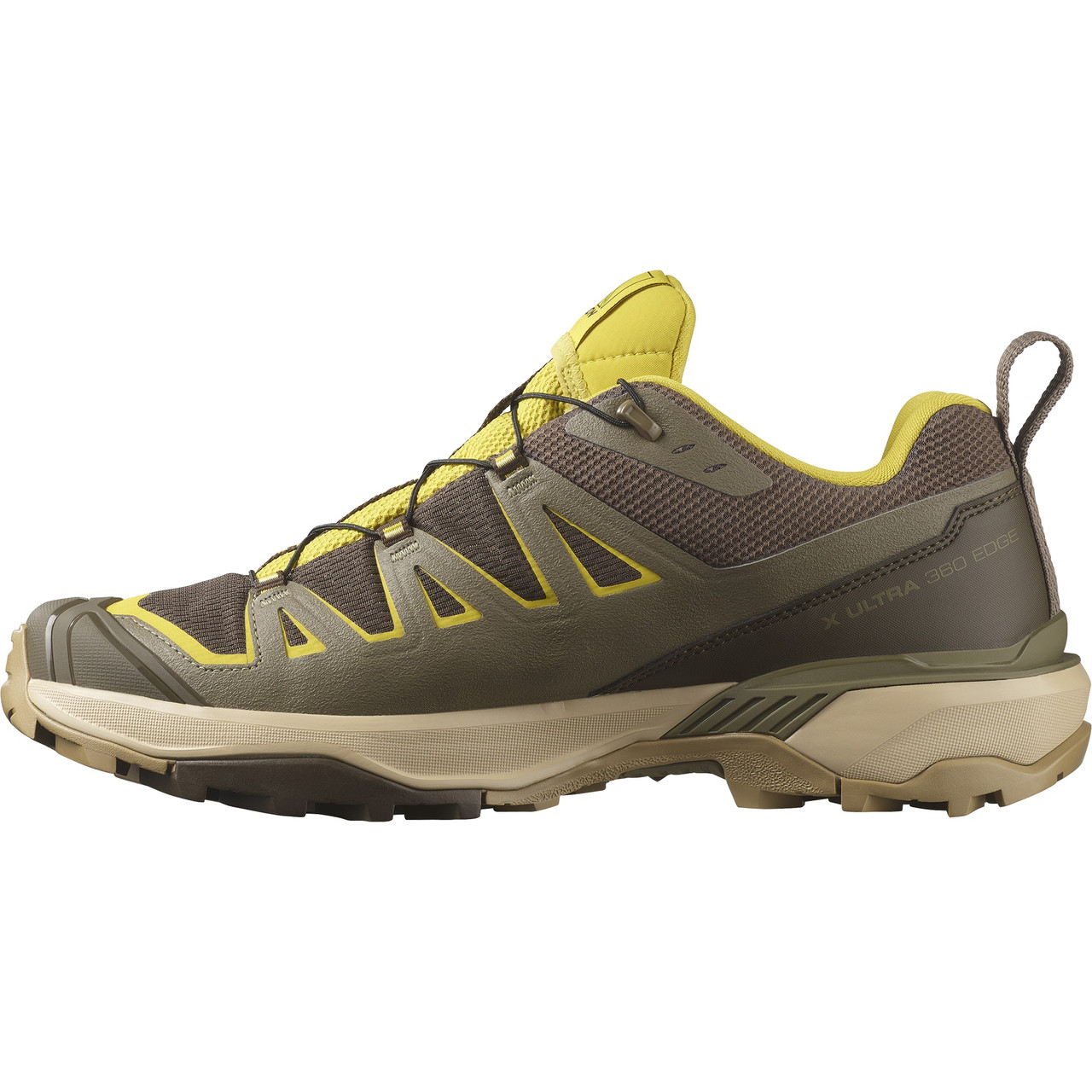 Salomon X Ultra 360 Edge Gore-Tex Light Trail Shoes - Men's | MEC