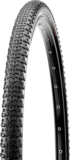 Maxxis Rambler 700 x 40mm TR Dual EXO Folding Tire | MEC