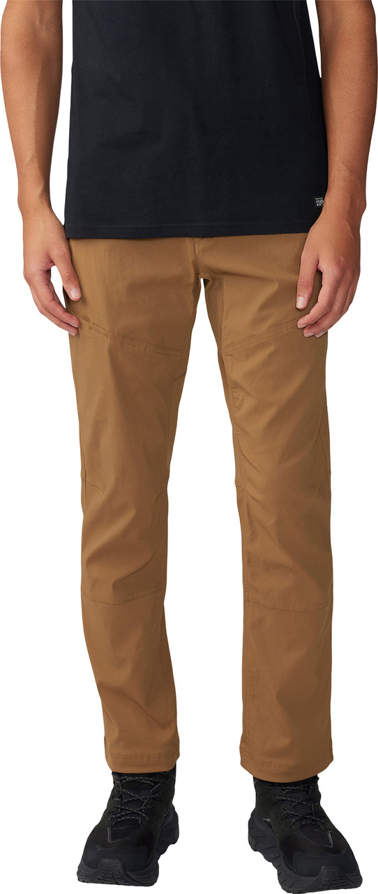 Mountain Hardwear Men's Hardwear AP Active Crossover Pant