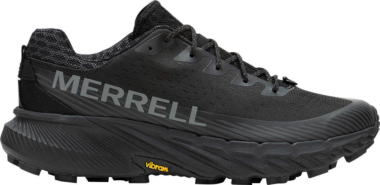 Merrell Agility Peak Trail Running Shoes Men's MEC