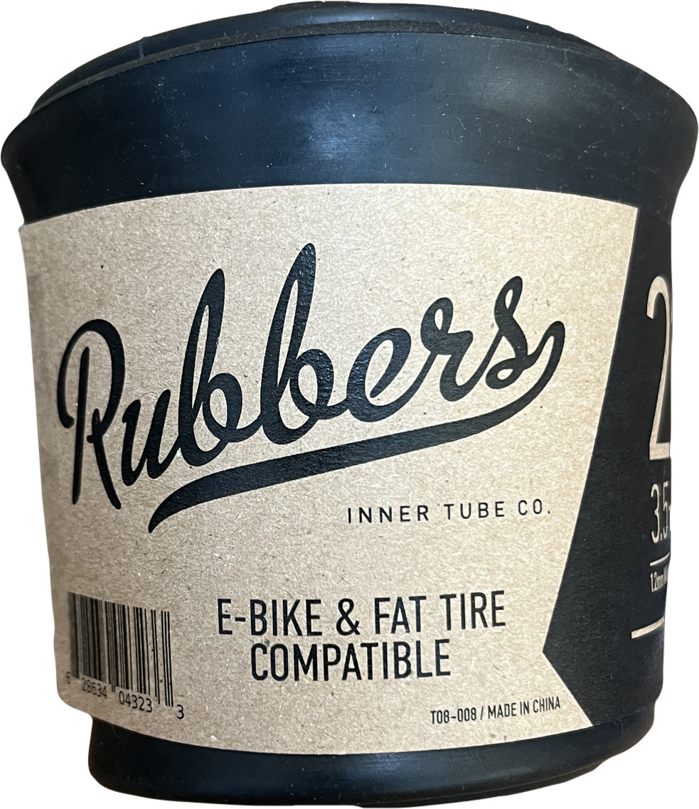 26x4.0 Fat Bike Tires Tube BWSHLF 60 TPI Fat Bike Tire, 26 X 4.0