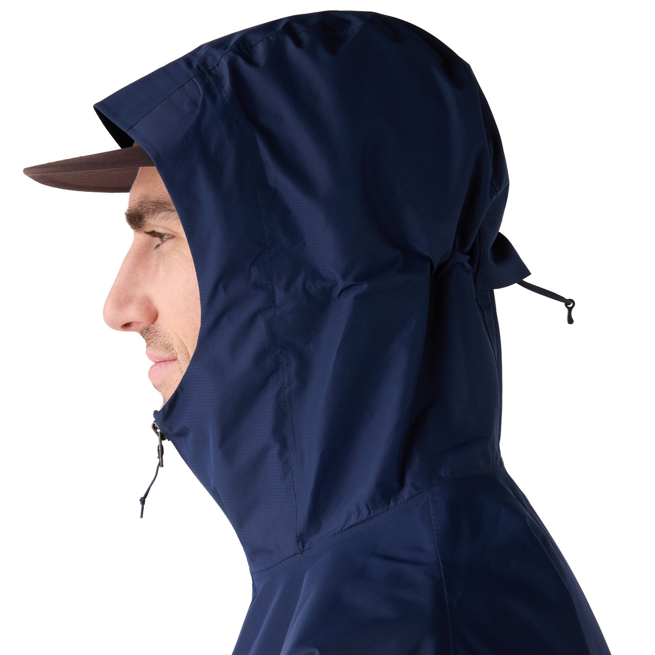 MEC x AQUANATOR Rain Jacket - Men's | MEC