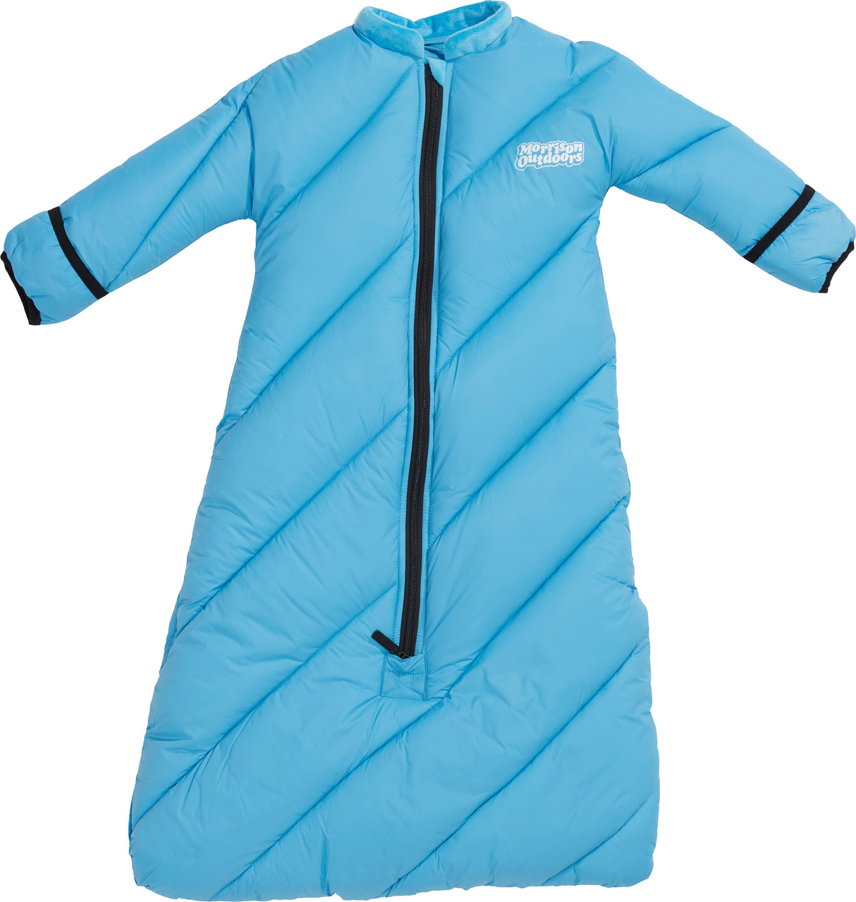 Morrison Outdoors Little Mo  4C Synthetic Sleeping Bag - Infants | MEC