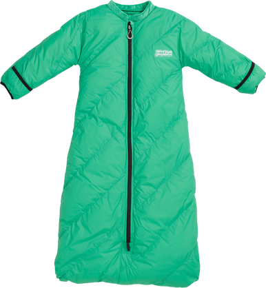 Morrison Outdoors Mighty Mo +4 Synthetic Sleeping Bag - Children | MEC