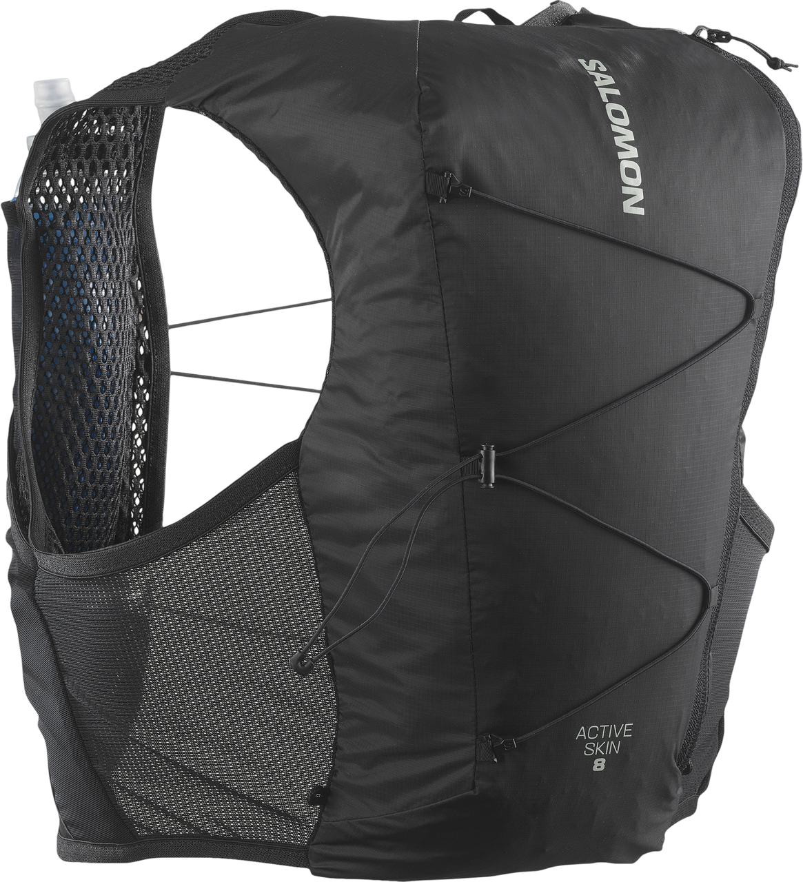 サロモンACTIVE SKIN 8 Salomon Active Skin 8 Running Vest - Unisex | MEC