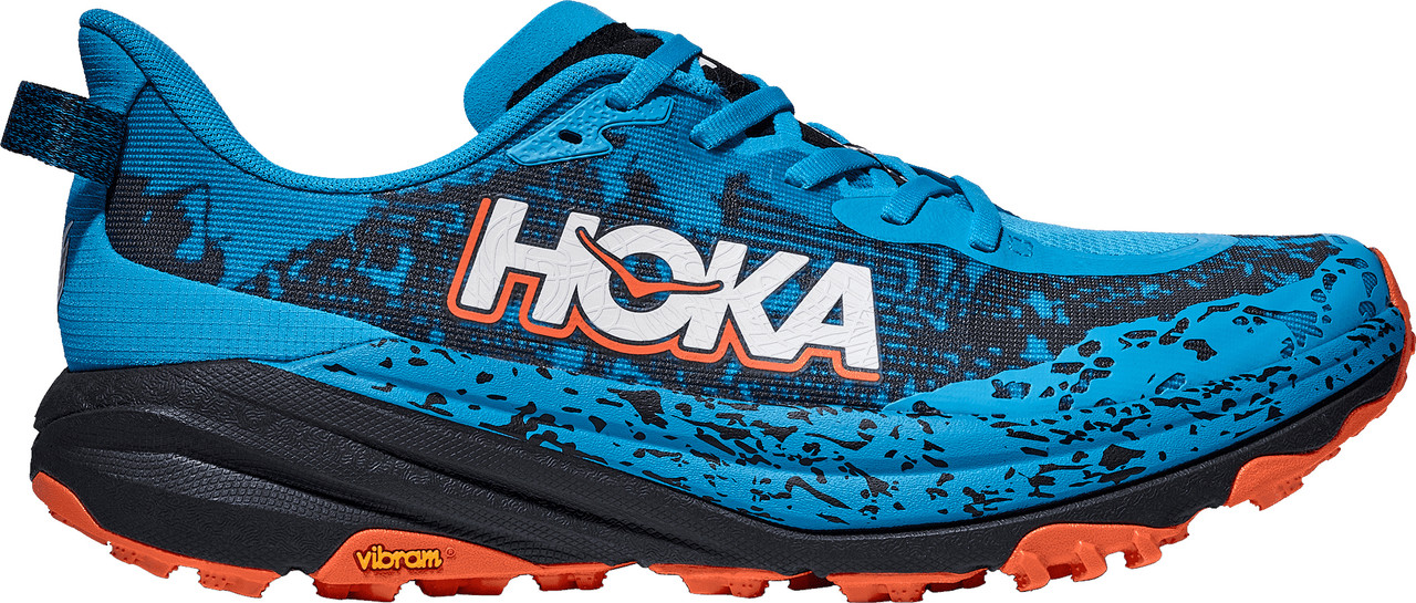 hoka speedgoat 3 mid