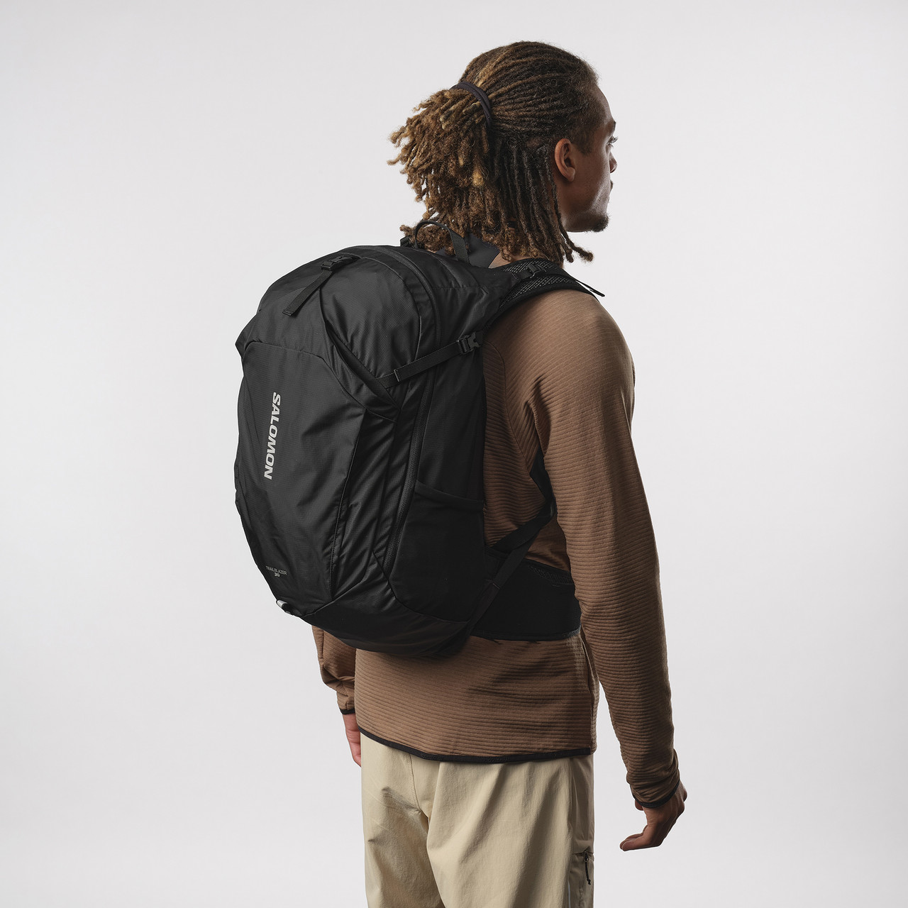 Salomon Trailblazer 30L Pack - Unisex | MEC