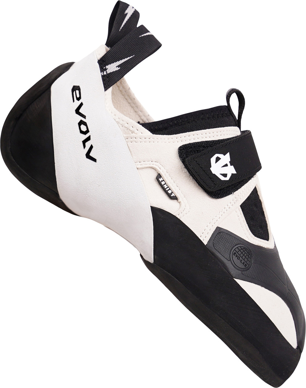 Evolv Zenist Climbing Shoes Unisex MEC