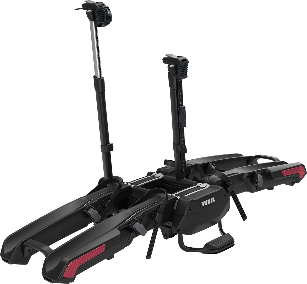 Thule Epos 2-Bike Hitch Mount Rack | MEC