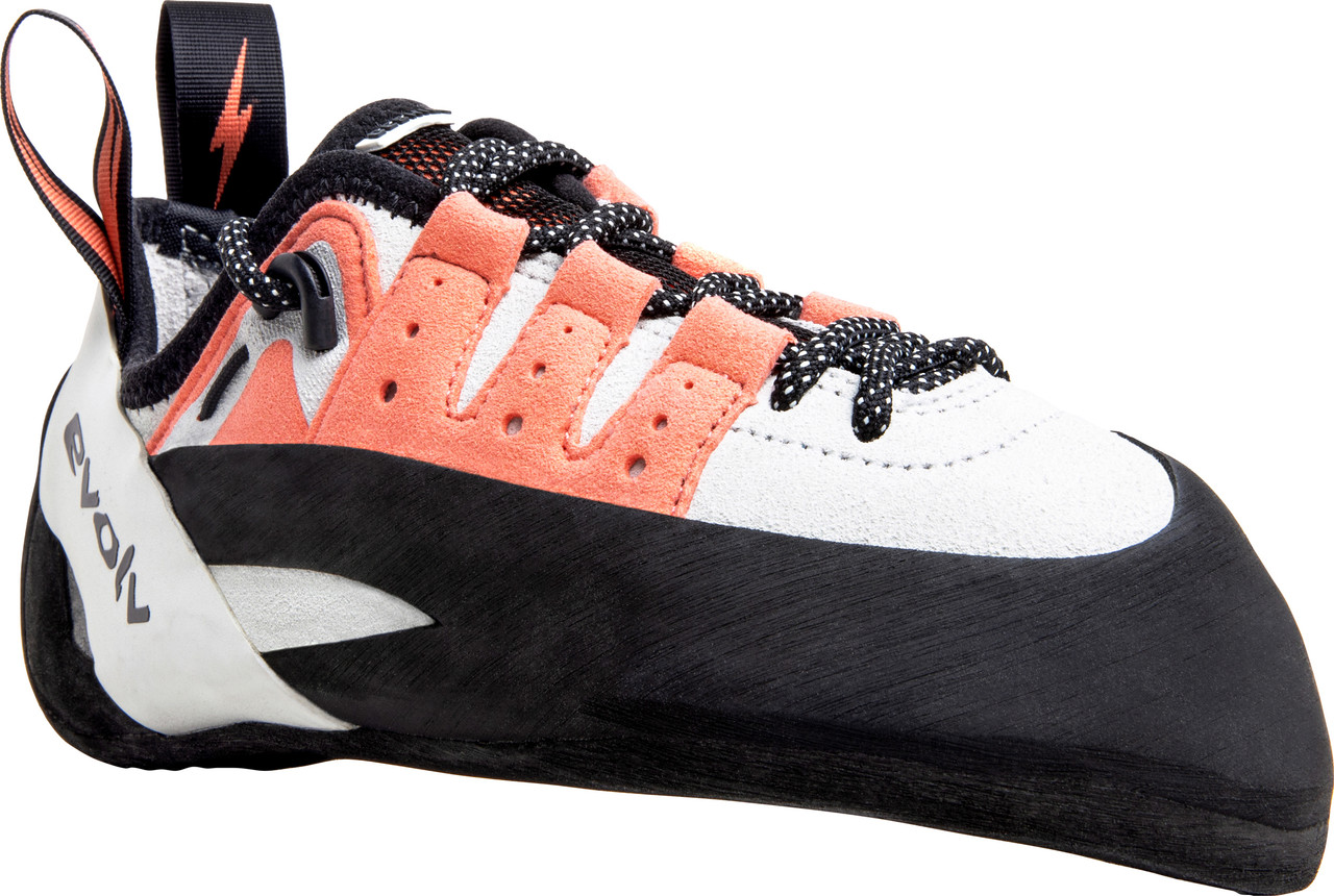 Evolv Geshido Lace Climbing Shoe