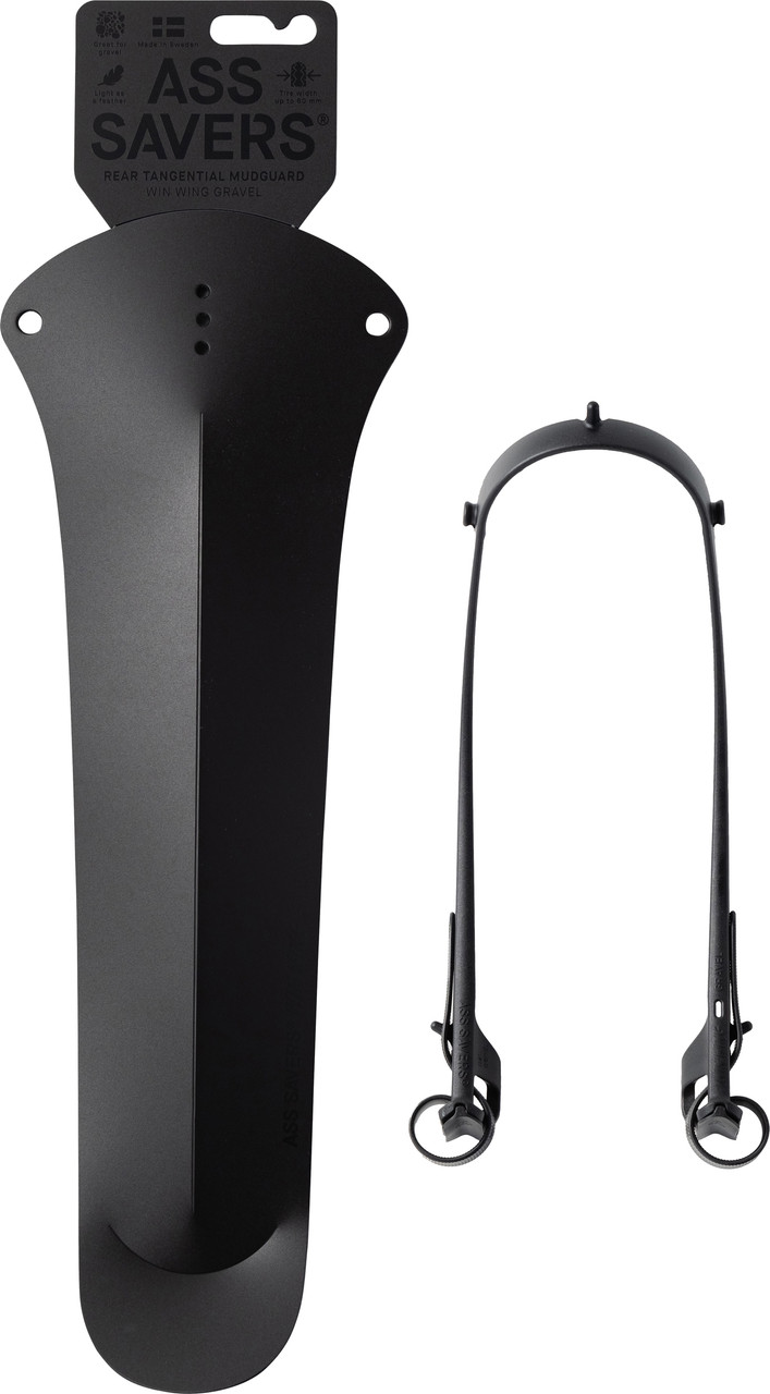 Win Wing Gravel de Ass Savers MEC