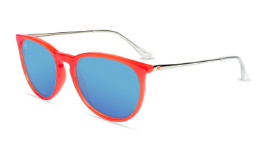 Knockaround Mary Janes Polarized Sunglasses - Unisex | MEC