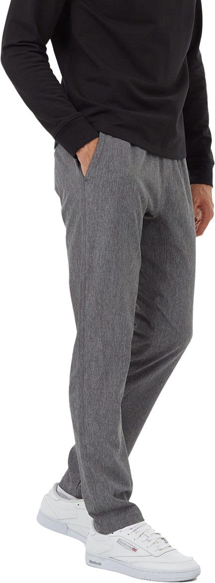 Tentree - Saturna Inmotion Lightweight Pant