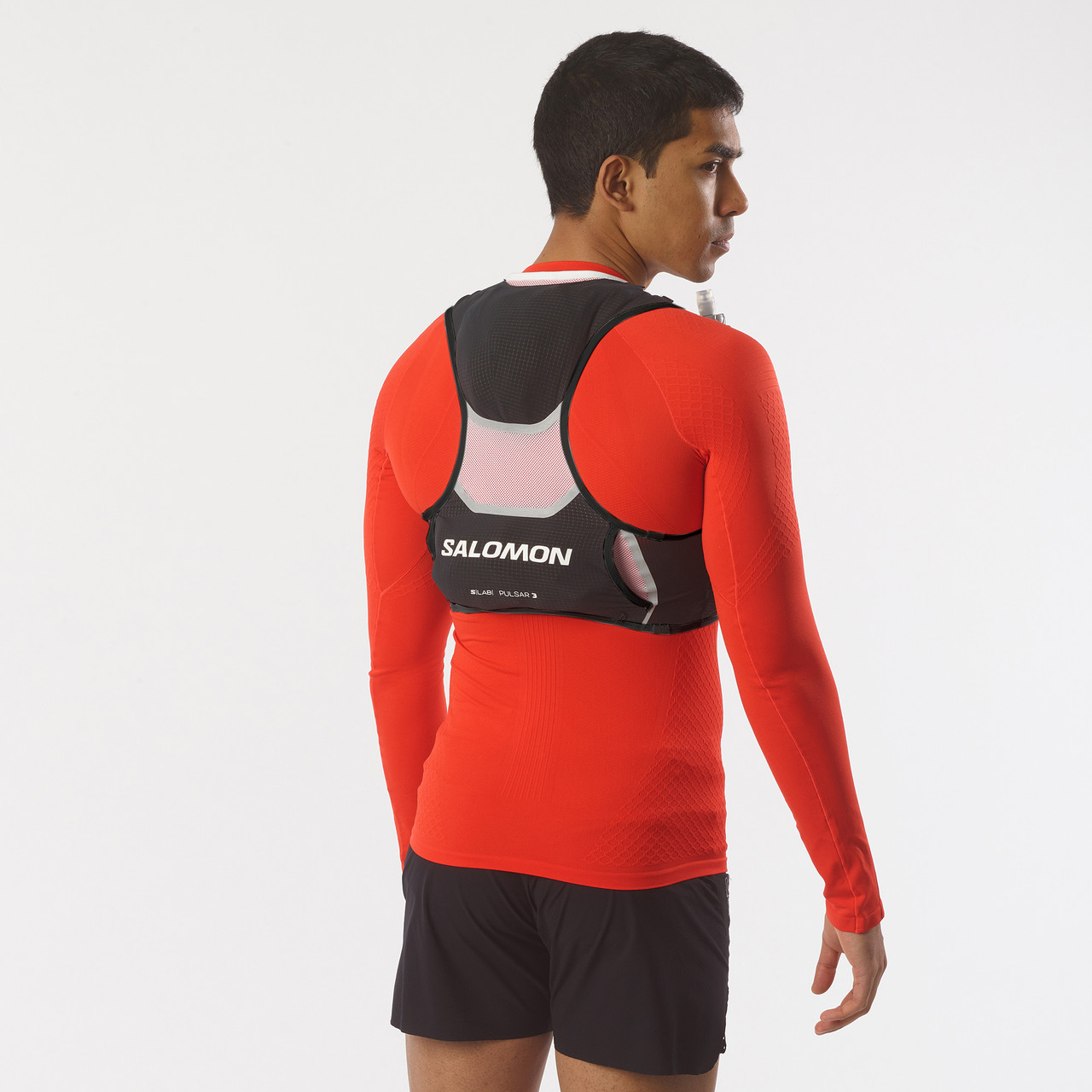 Salomon S/LAB Pulsar 3 Running Vest - Unisex | MEC