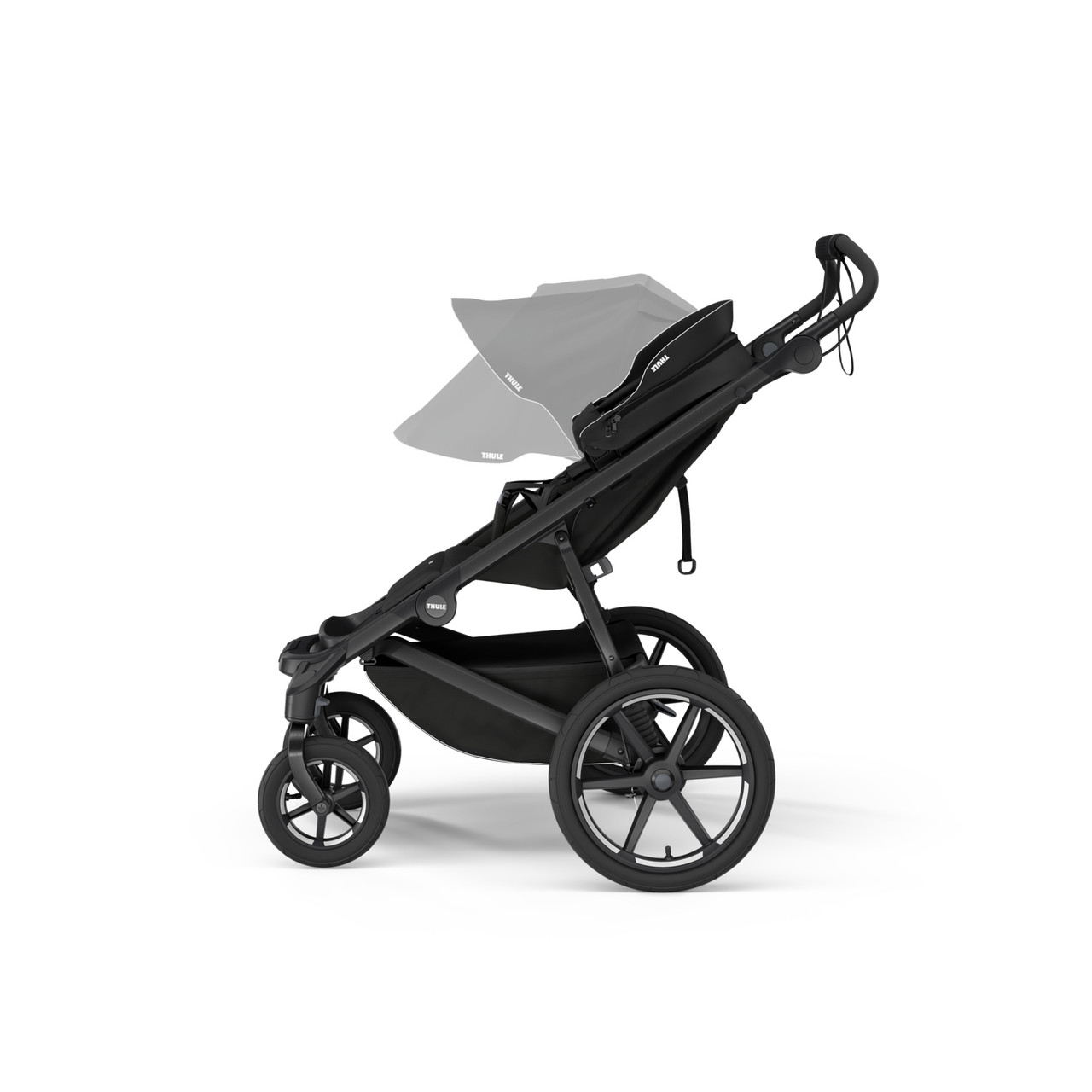 Thule Urban Glide 4-Wheel MEC