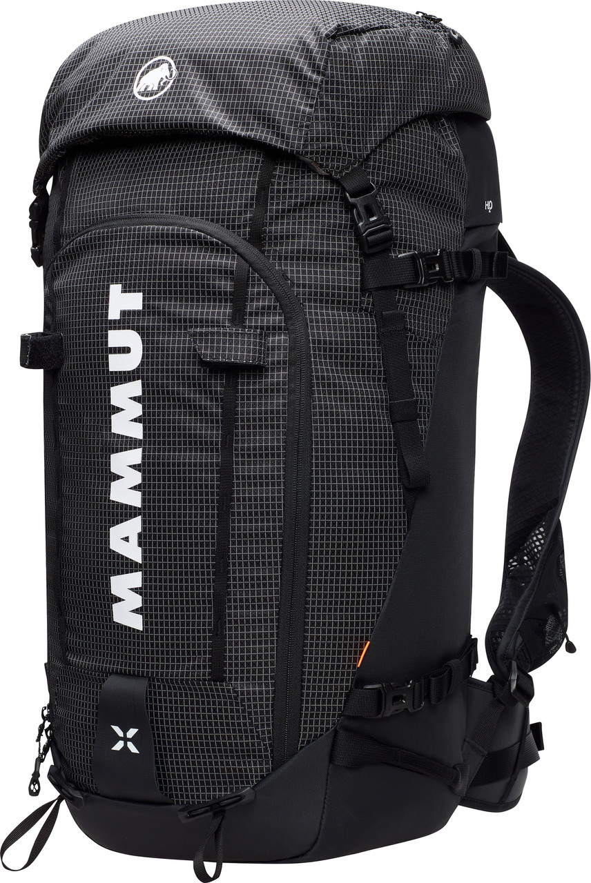 Sac à Dos Mammut Lithium - Pour Escalade Et Randonnée Journée - Unisexe