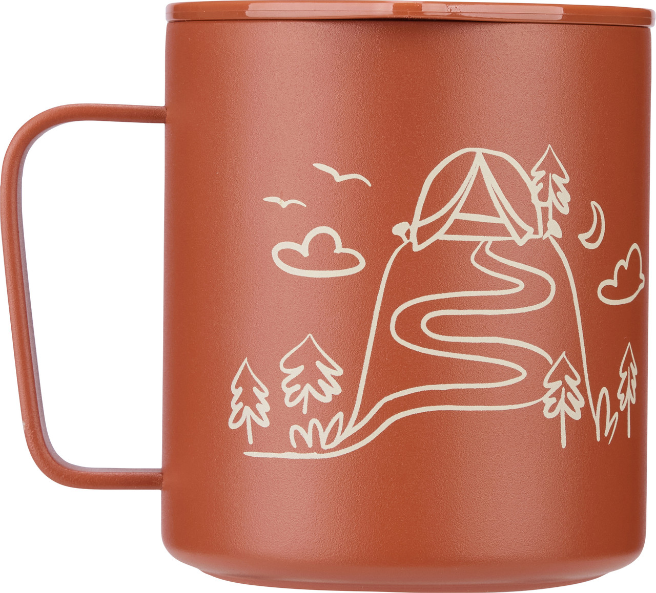 MEC x Miir 12oz Camp Mug | MEC