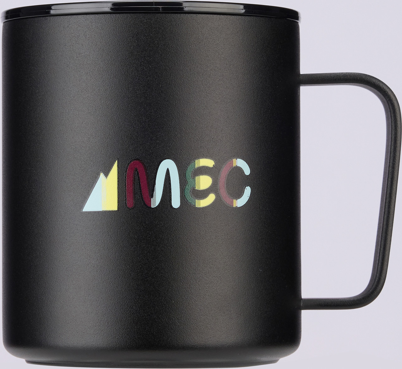 MEC x Miir 12oz Camp Mug | MEC