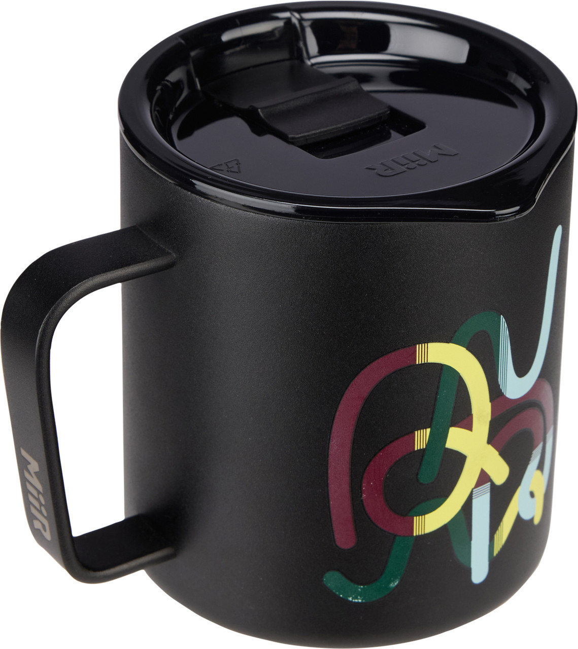 MEC x Miir 12oz Camp Mug | MEC