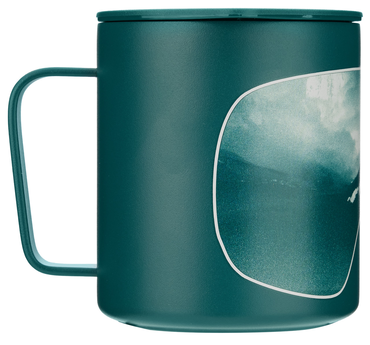 MEC x Miir 12oz Camp Mug | MEC