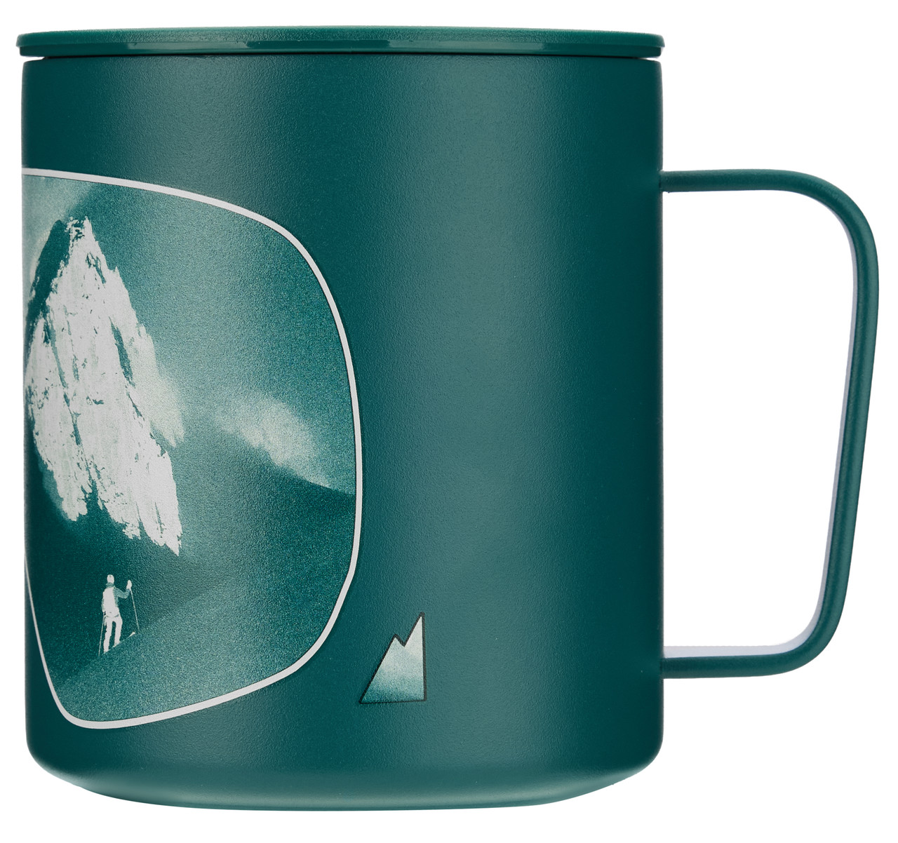ARC'TERYX × MiiR　Camp Cup　354ml MEC x Miir 12oz Camp Mug | MEC