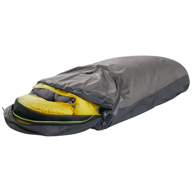 OUTDOOR RESEARCH HELIUM BIVY グレー Outdoor Research Helium Bivy | MEC