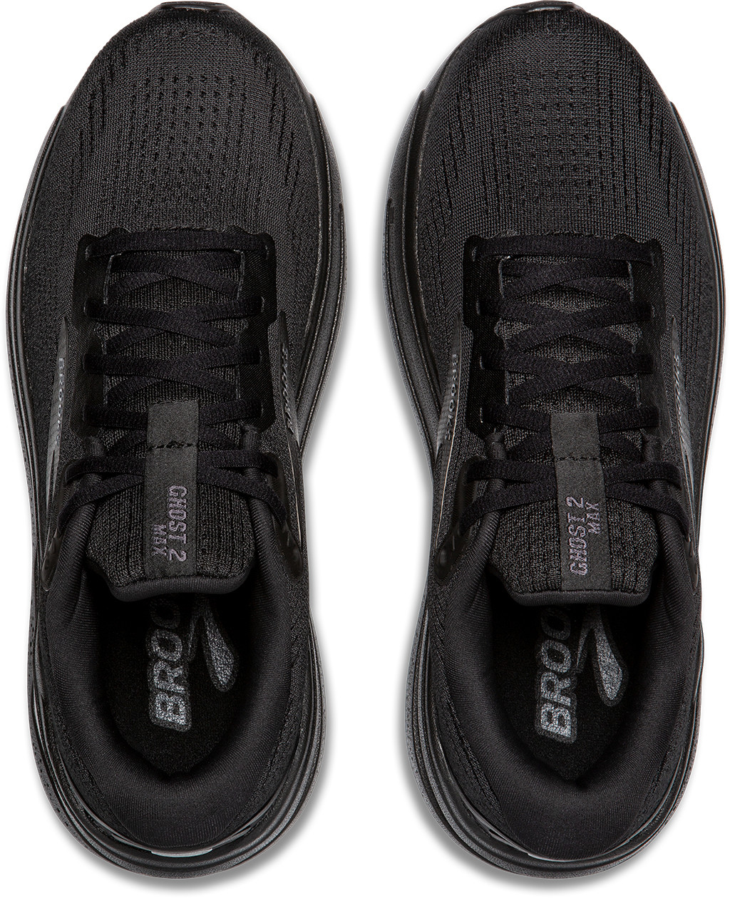 Brooks Ghost Max 2 Road Running Shoes - Men's | MEC