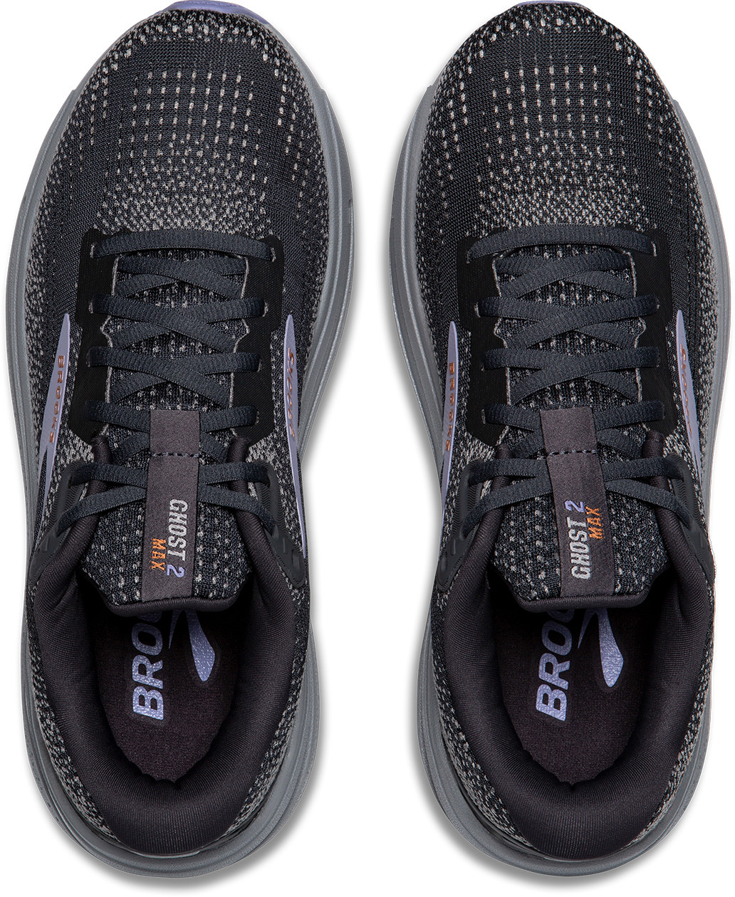 Brooks Ghost Max 2 Road Running Shoes - Women's | MEC