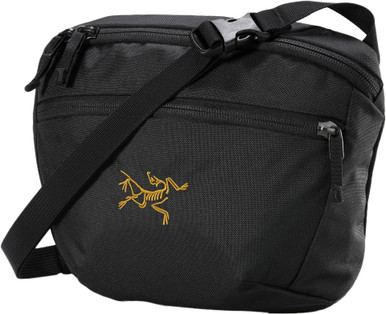 Arc'teryx Mantis 2 Waist Pack - Unisex | MEC