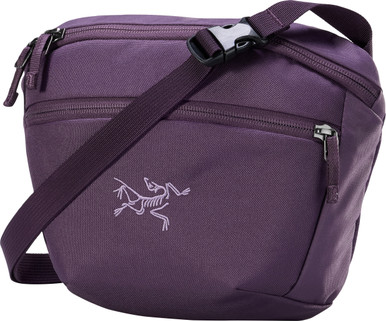 Arc'teryx Mantis 2 Waist Pack - Unisex | MEC