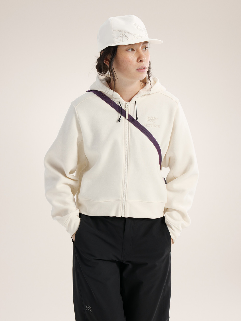 Arc'teryx Mantis 2 Waist Pack - Unisex | MEC
