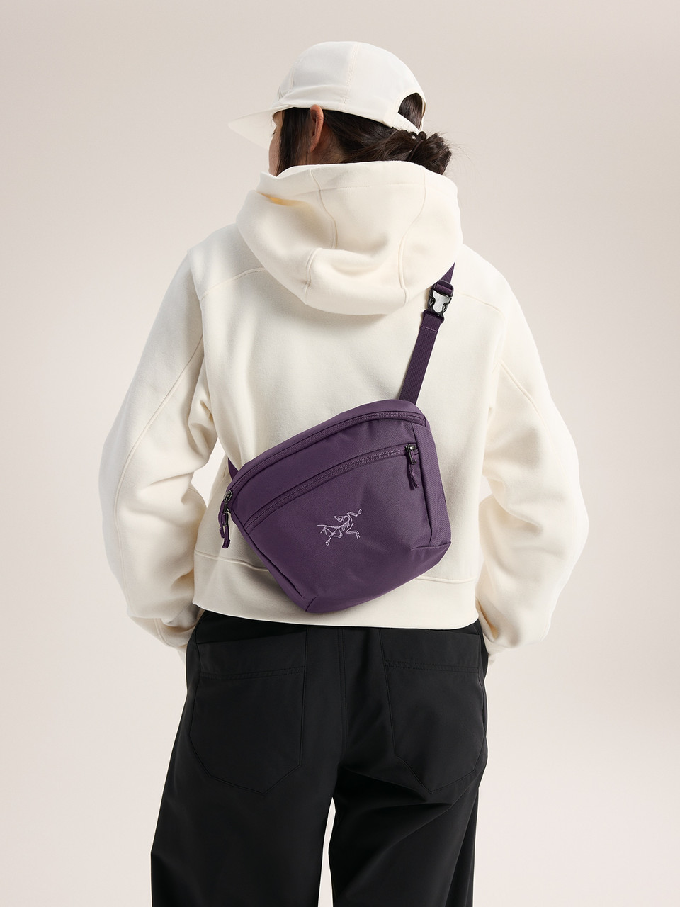 Arc'teryx Mantis 2 Waist Pack - Unisex | MEC
