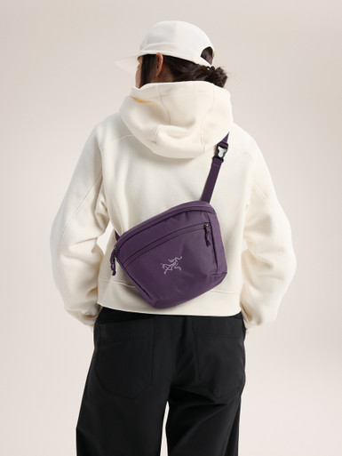 Arc'teryx Mantis 2 Waist Pack - Unisex | MEC
