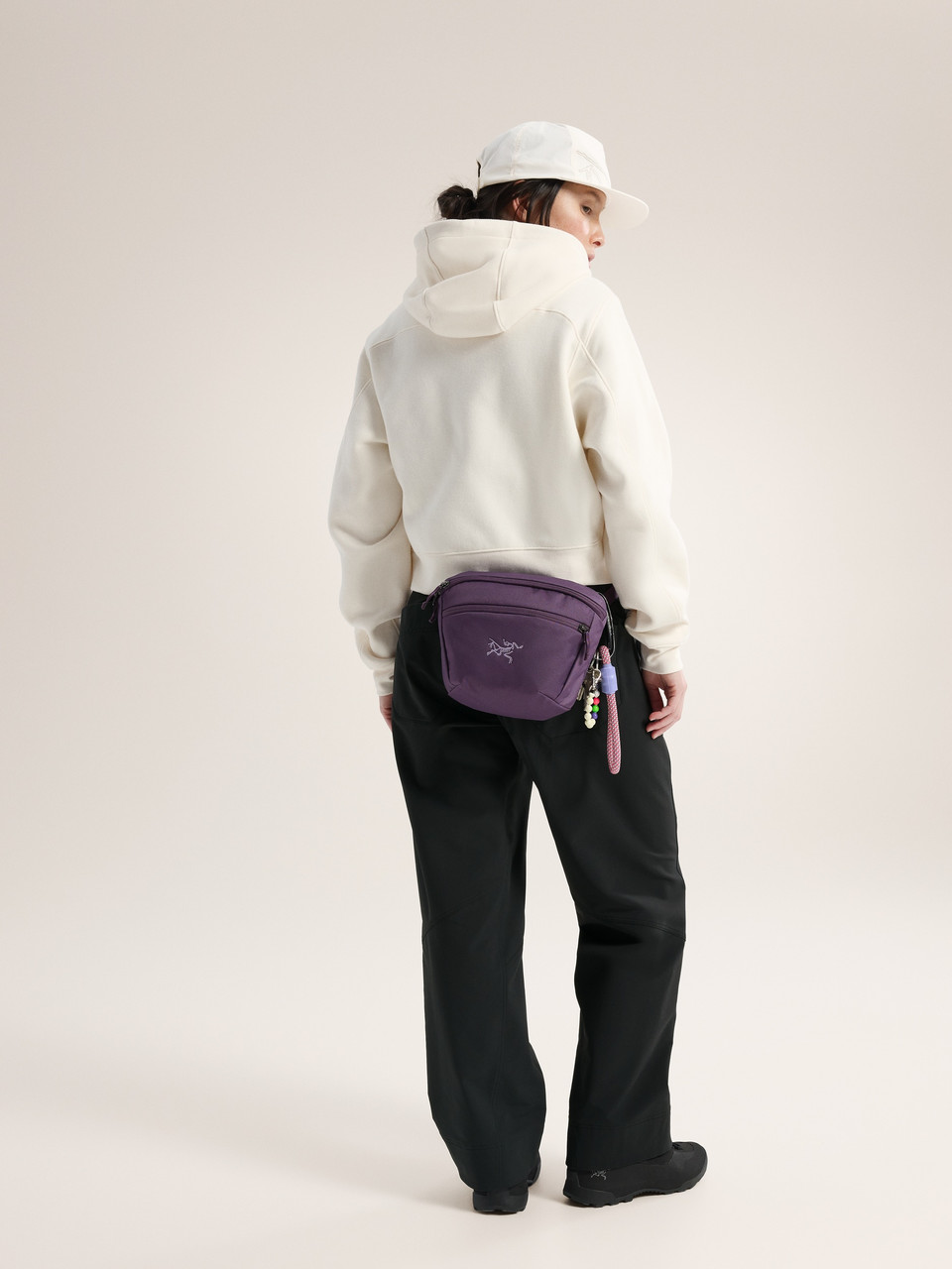 Arc'teryx Mantis 2 Waist Pack - Unisex | MEC