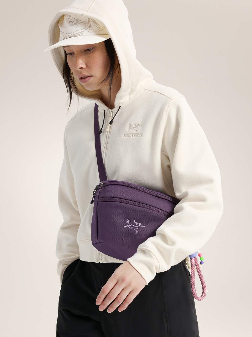 Arc'teryx Mantis 2 Waist Pack - Unisex | MEC